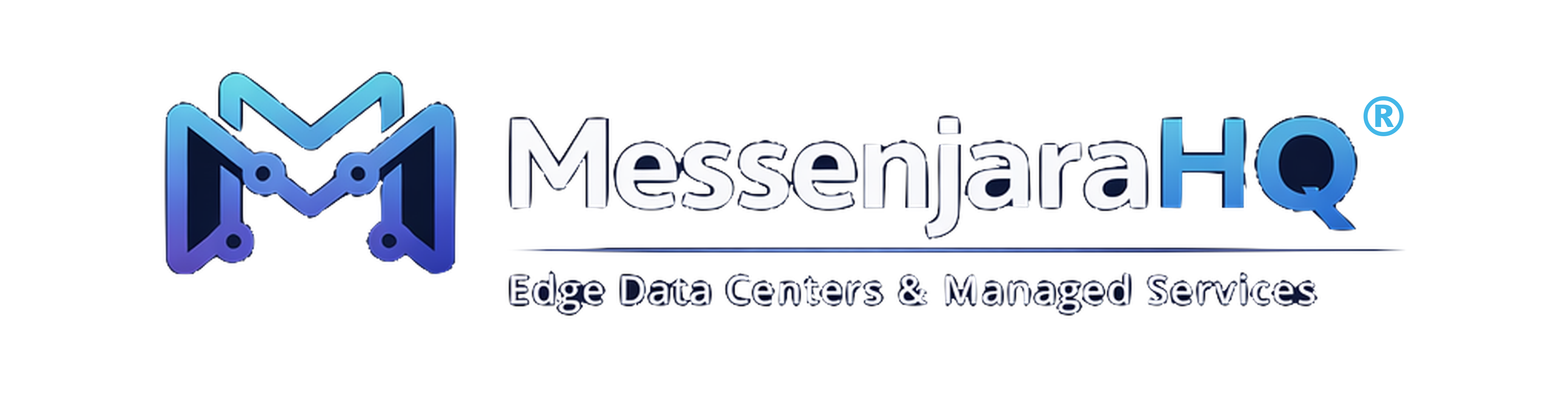 MessenjaraHQ — Edge Data Centers & Managed Services